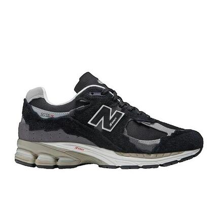 Schuhe New Balance 2002R schwarz für Herren