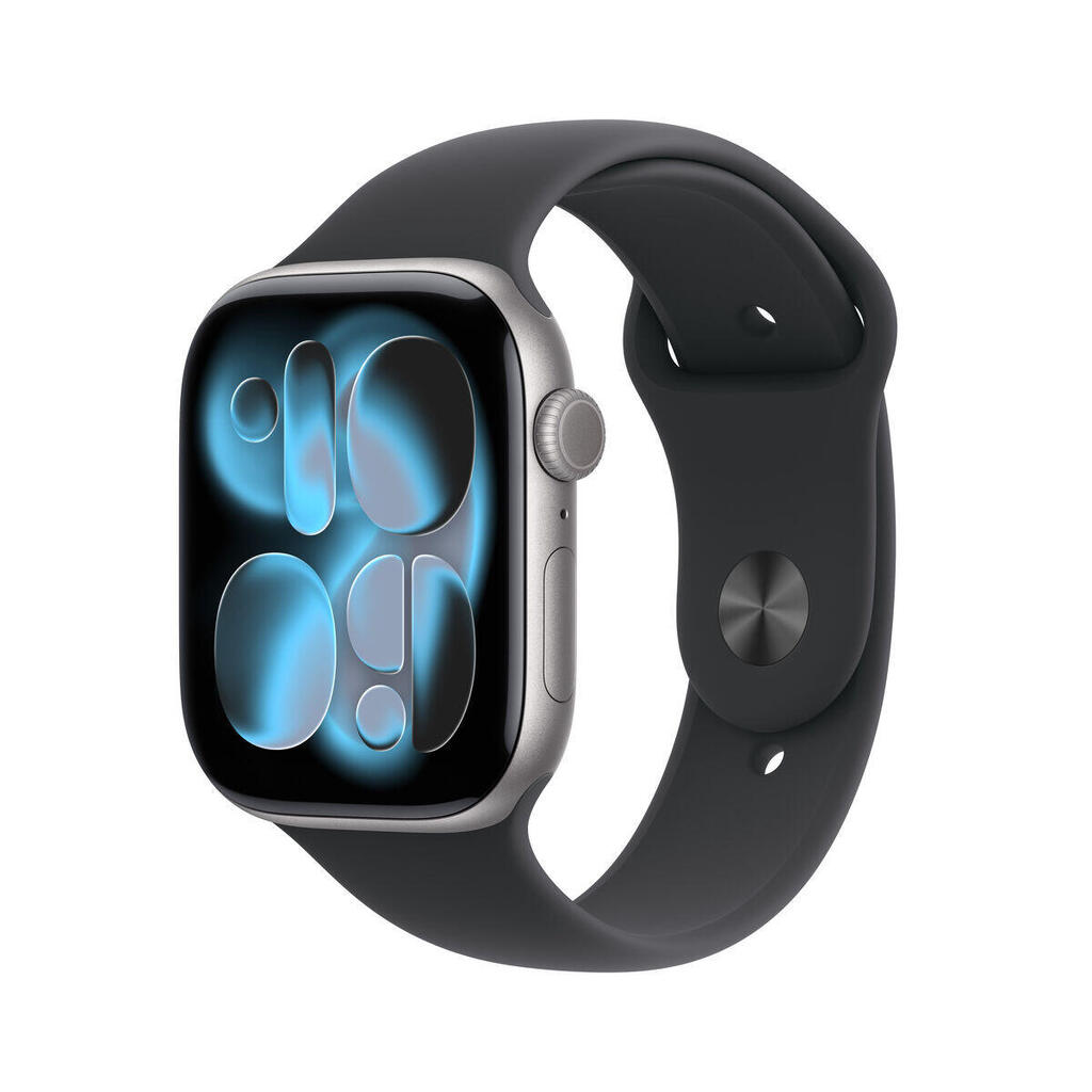 Smartwatch APPLE MFC94QL/A Smartwatch