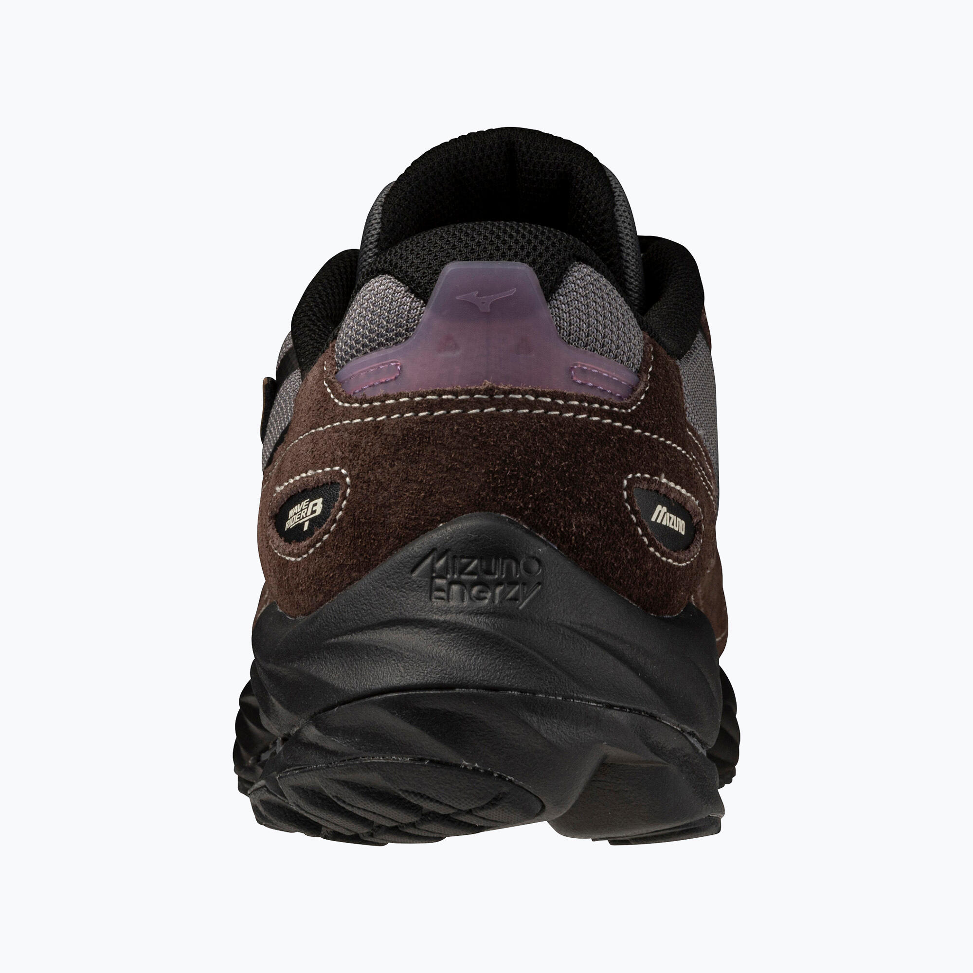 Mizuno Wave Rider β Quiet Shade - scarpa da running uomo 3/5
