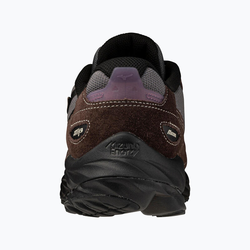 Pantofi bărbați Mizuno Wave Rider β quiet