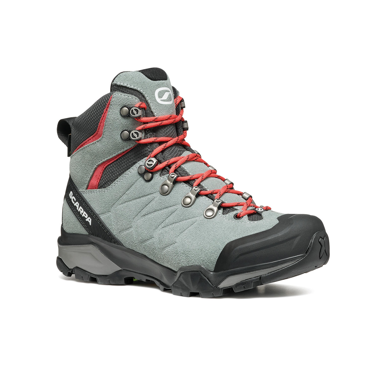 SCARPA picture