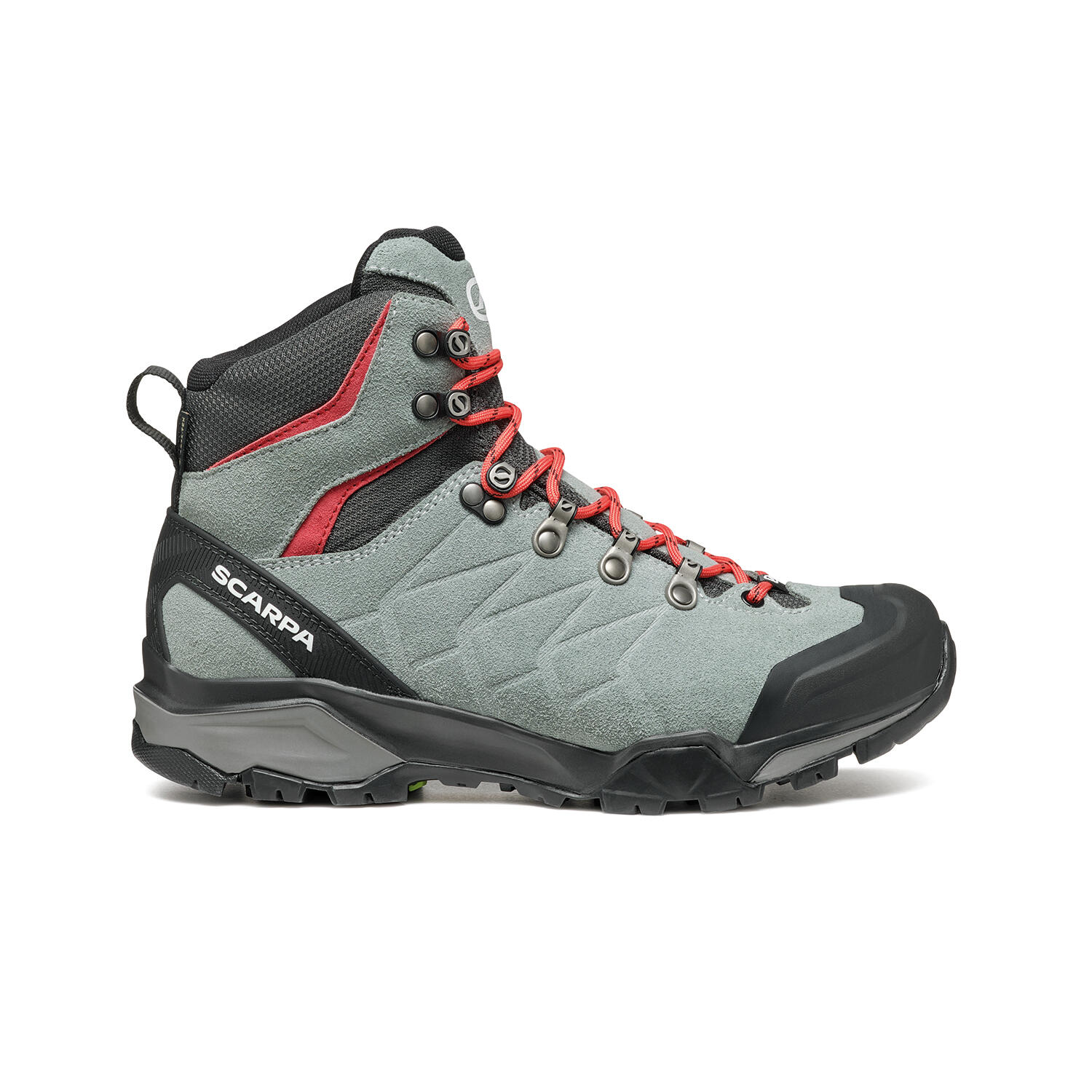 Buty trekkingowe damskie Scarpa ZG Trek GTX 3/7
