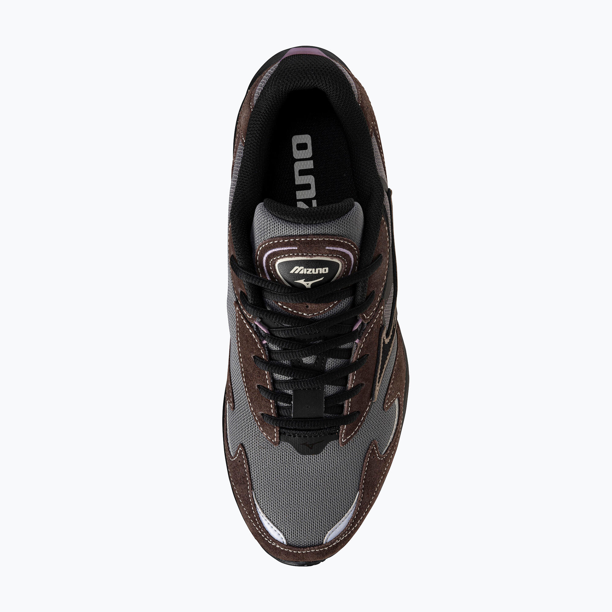 Mizuno Wave Rider β Quiet Shade - scarpa da running uomo 5/5