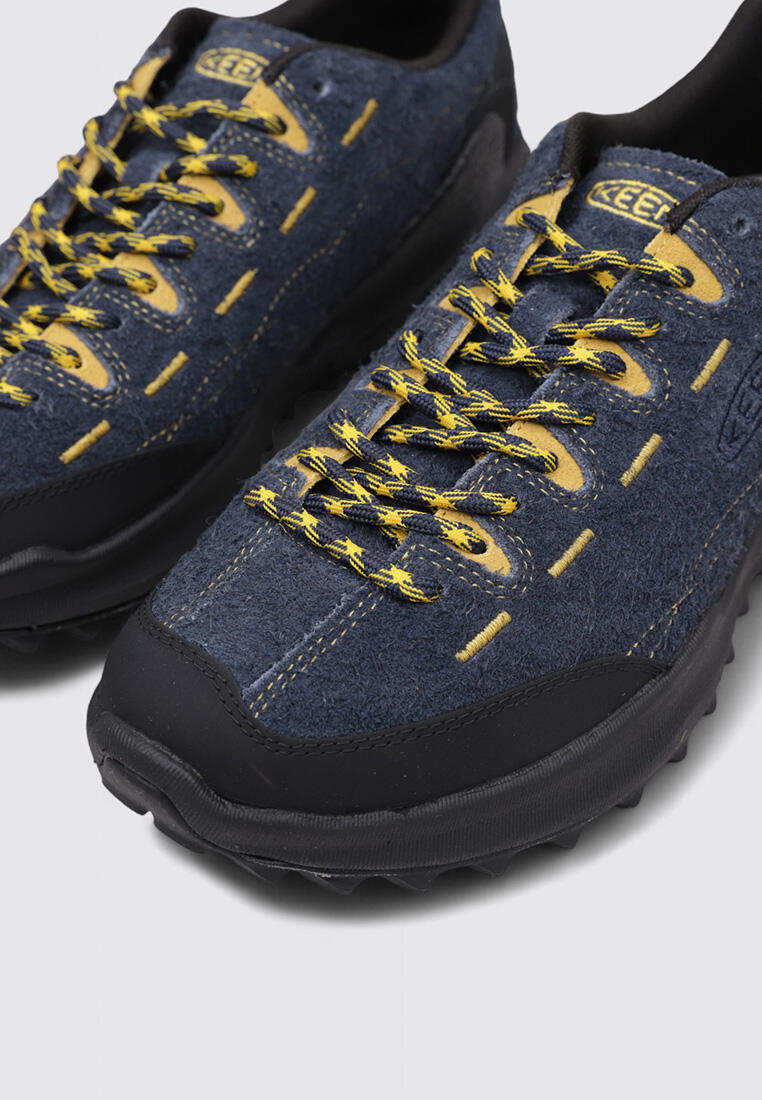 Chaussure de randonnée Baskets Homme KEEN JASPER ZIONIC Marin 3/5