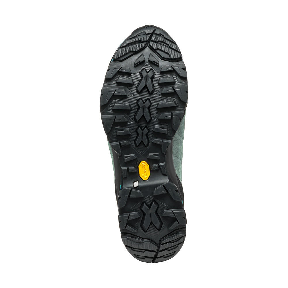Buty trekkingowe damskie Scarpa ZG Trek GTX 6/7