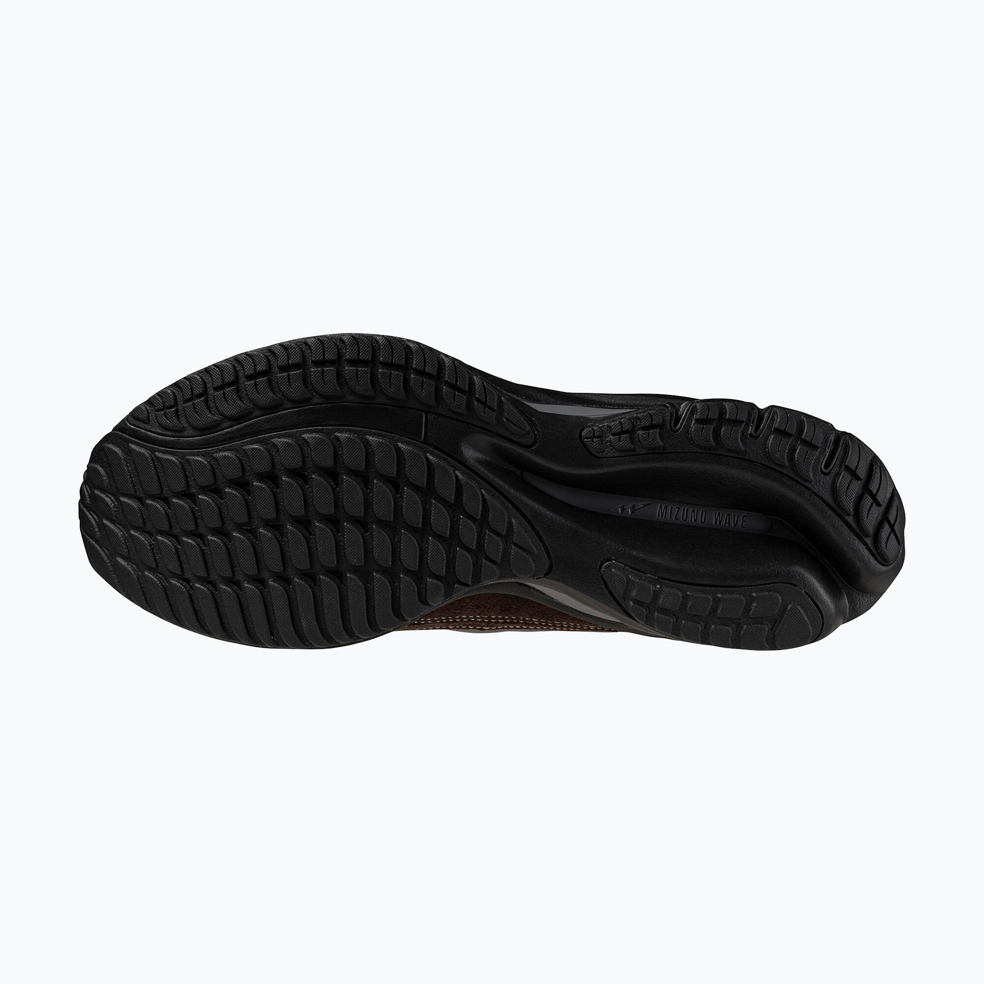 Mizuno Wave Rider β Quiet Shade - scarpa da running uomo 4/5