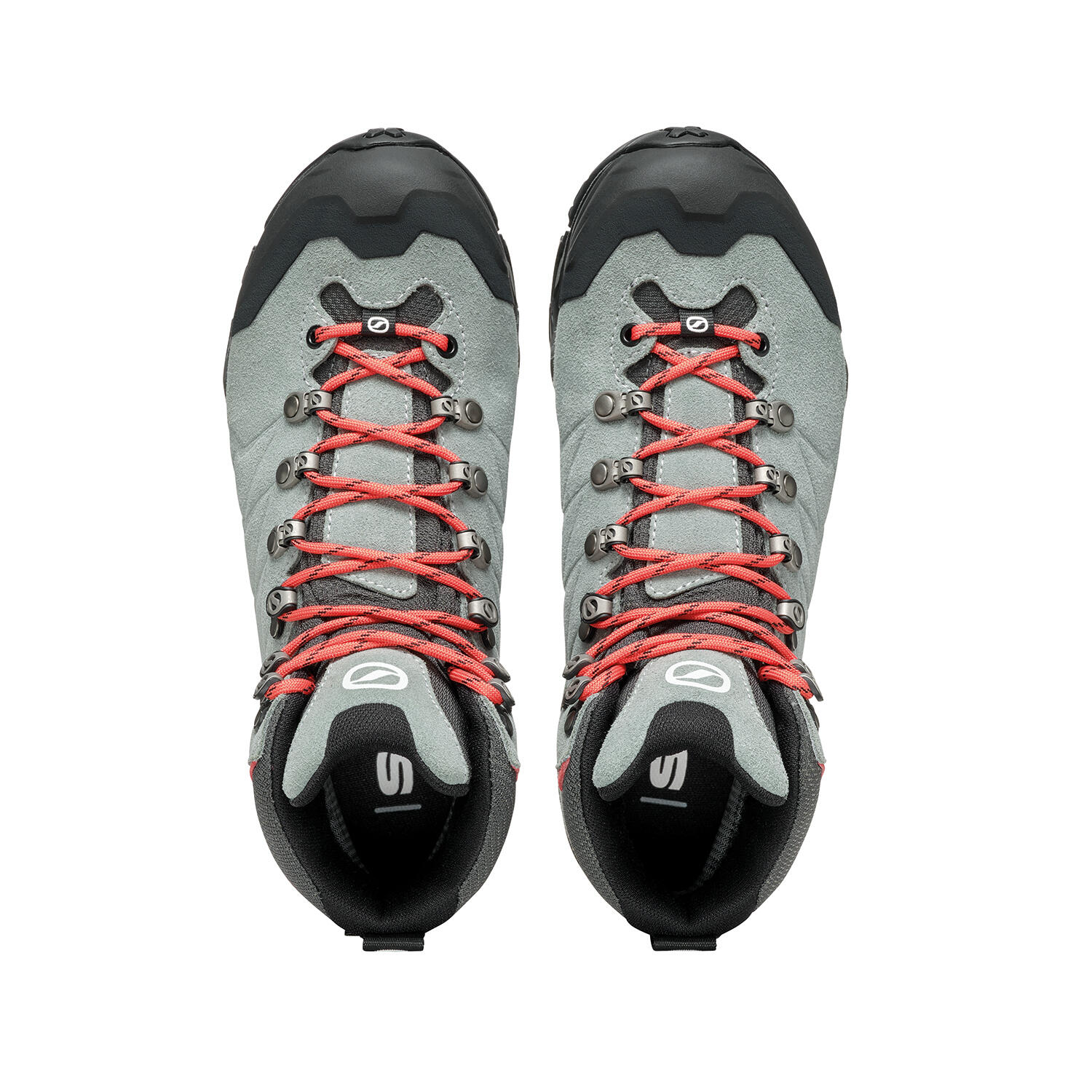 Buty trekkingowe damskie Scarpa ZG Trek GTX 5/7
