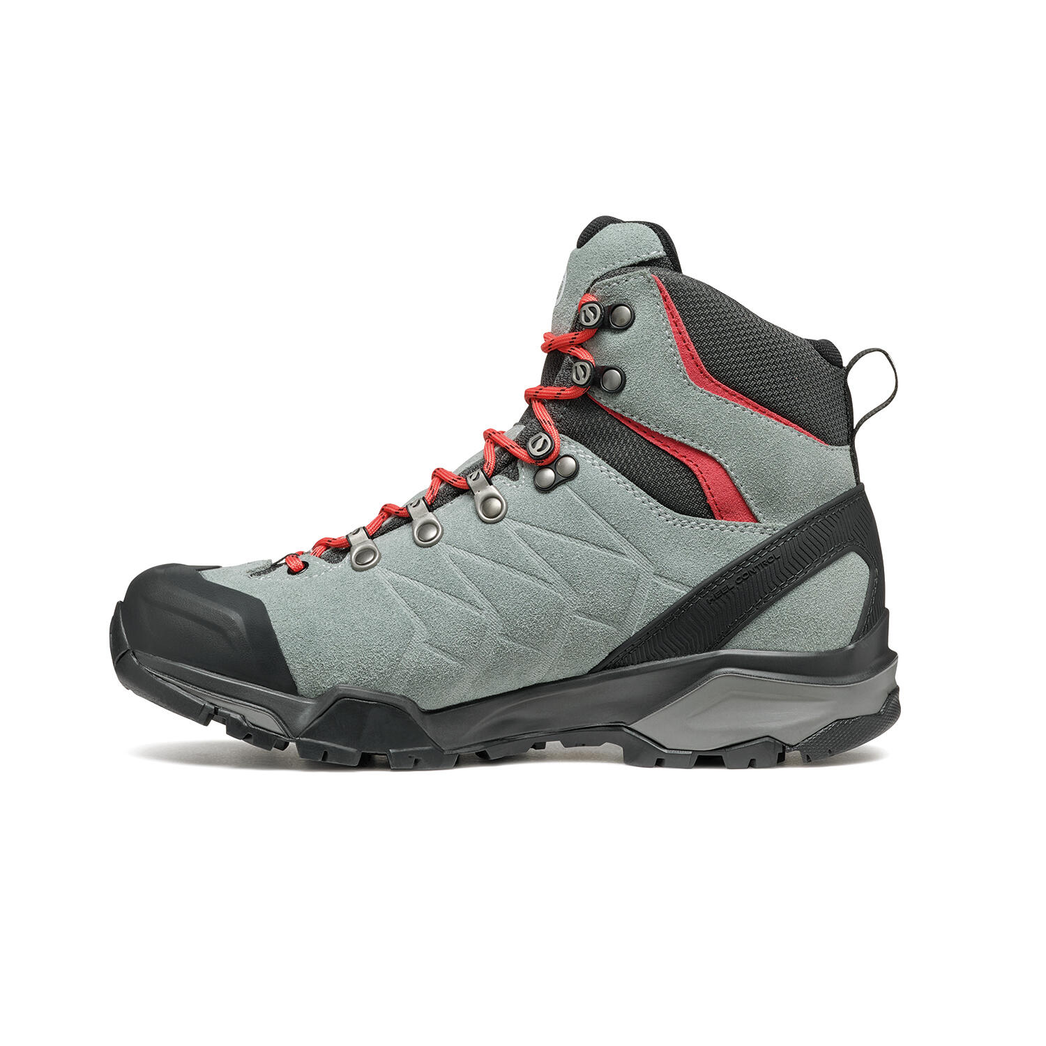 Buty trekkingowe damskie Scarpa ZG Trek GTX 4/7