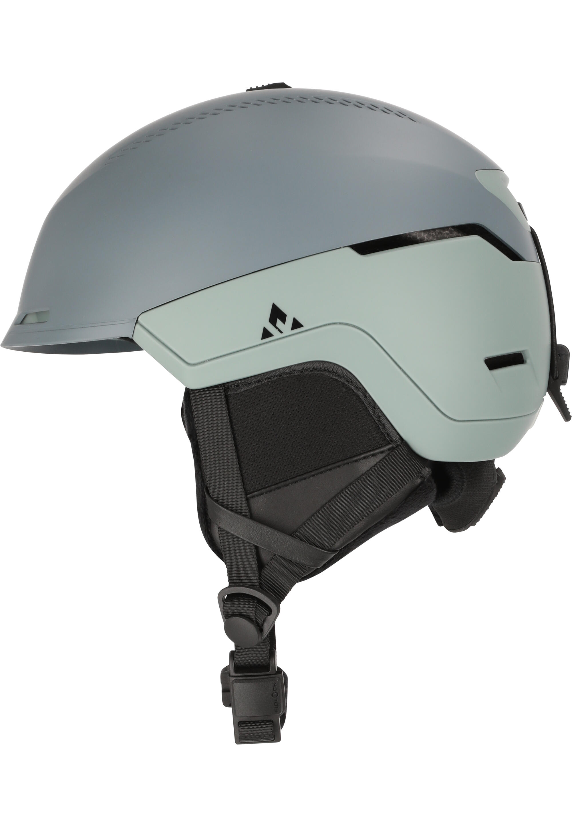 Skihelm Breckenridge 2/7
