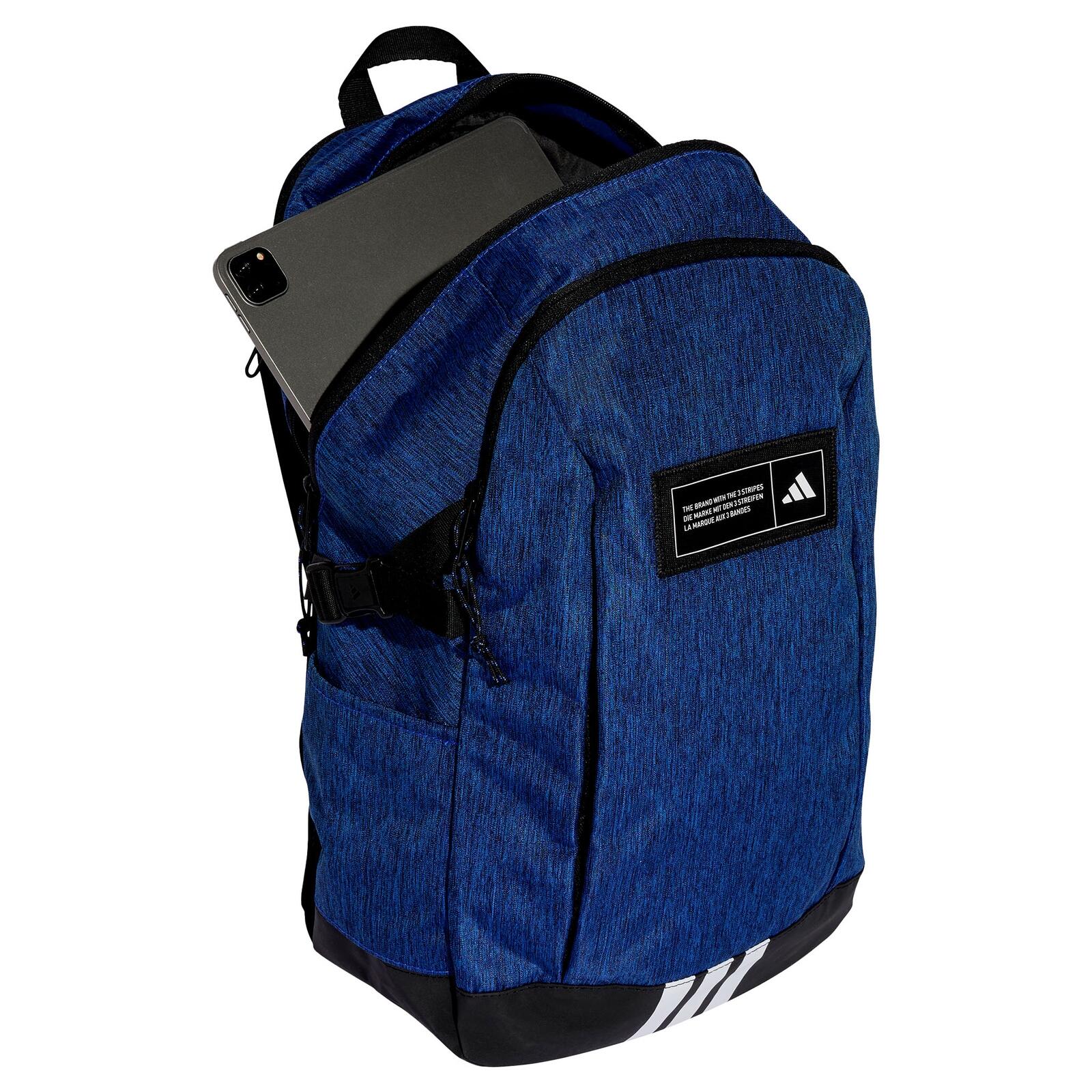 adidas Rucksack 4ATHLTS Backpack1 4/11