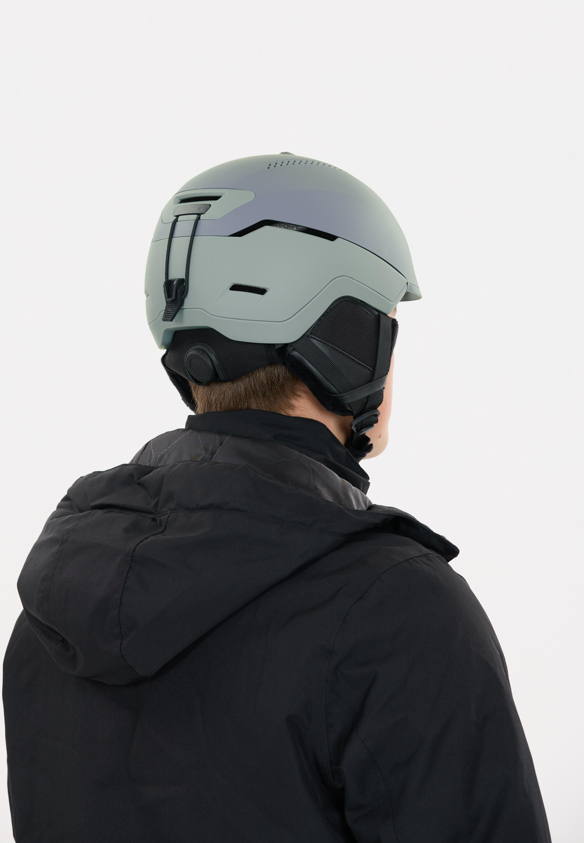 Skihelm Breckenridge 7/15