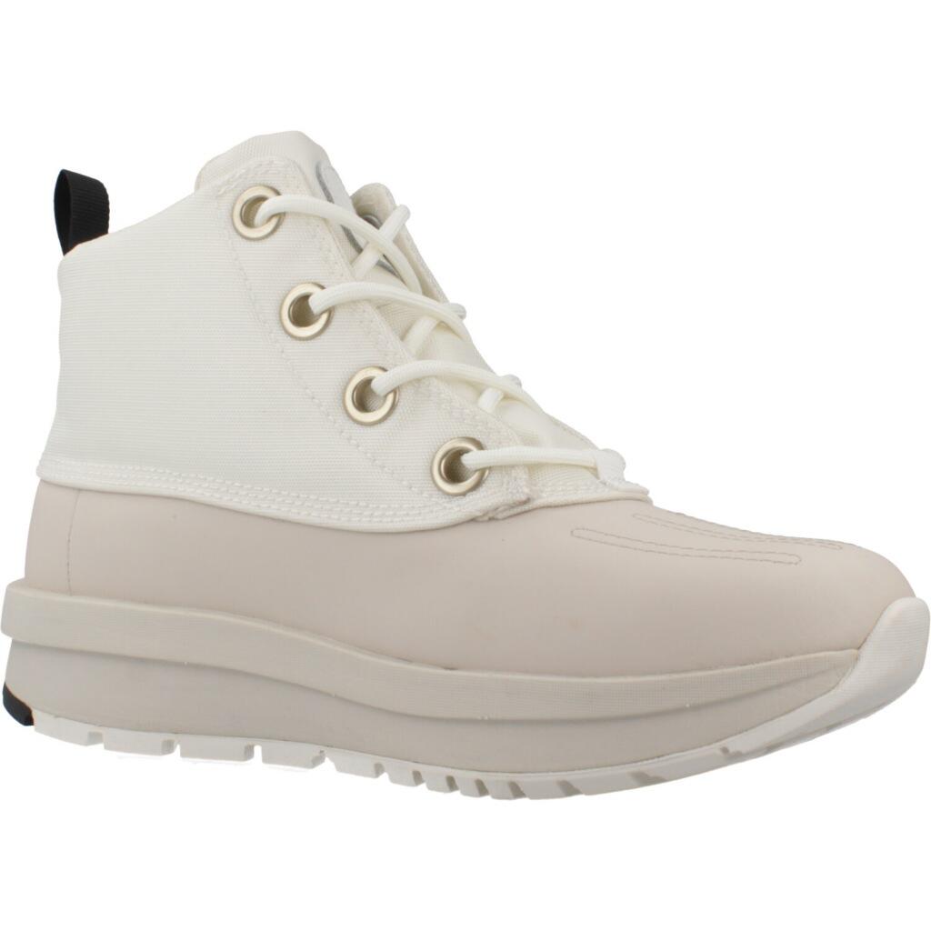 Botines Mujer Columbia Moritza Shield 5/5