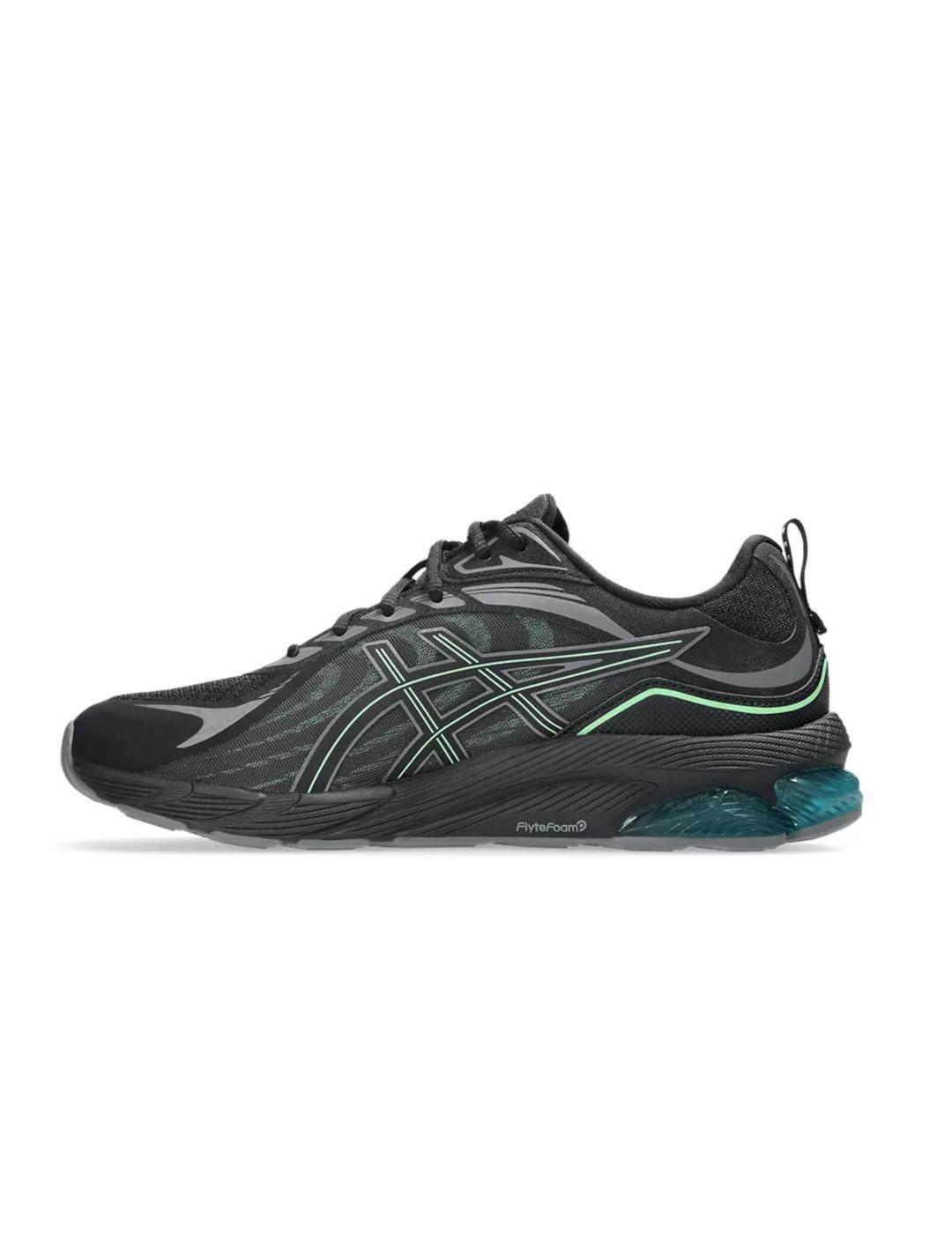 Zapatillas para Hombre Asics Quantum 180  Negro 2/6