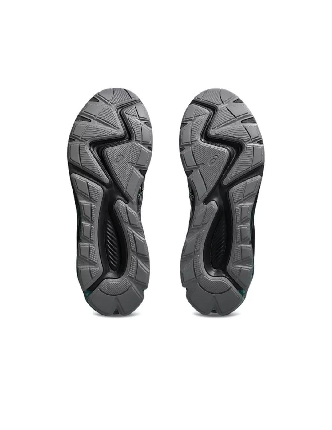 Zapatillas para Hombre Asics Quantum 180  Negro 6/6
