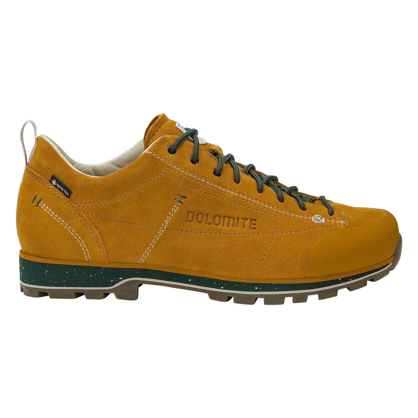 Halbschuhe robust weich ergonomisch Herren - Low EVO GTX 2/4