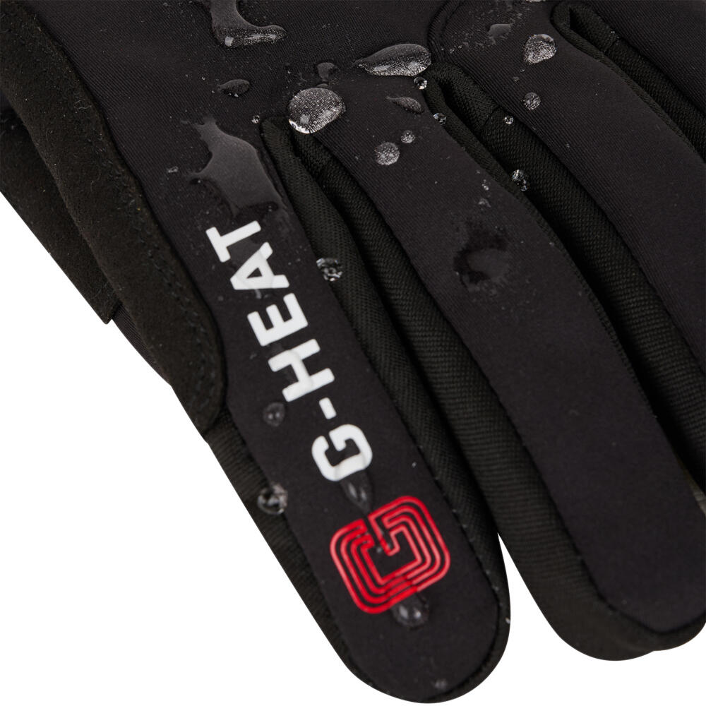 Beheizte Fahrradhandschuhe für Erwachsene - ACTIVE 4/7