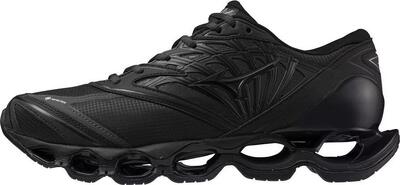 Heren schoenen mizuno wave prophecy ls gtx