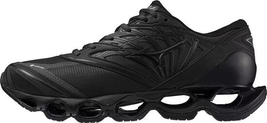 Zapatos de hombre Mizuno Wave Prophecy Ls Gtx