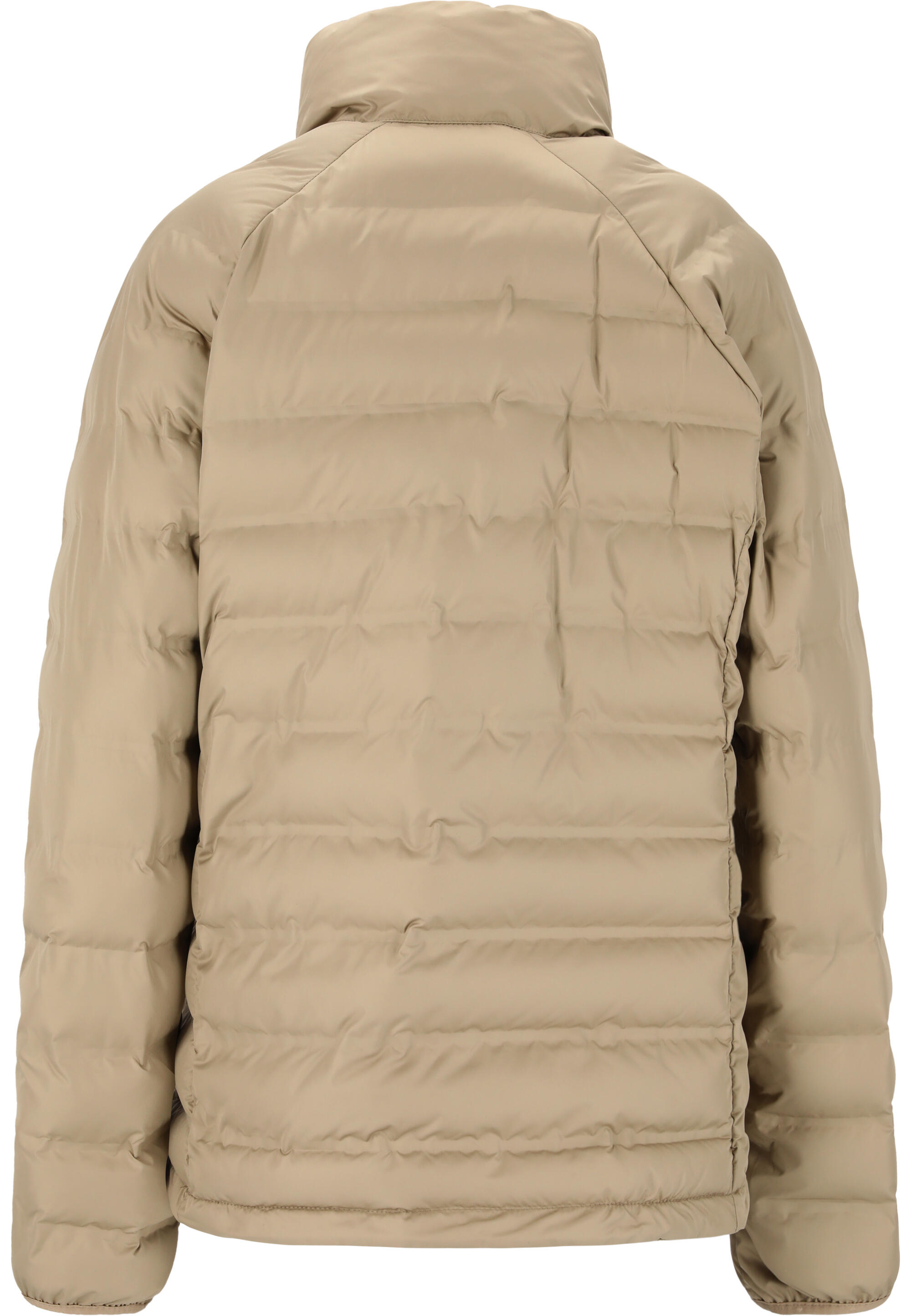 Kurtka zimowa damska Whistler Froze Light Puffer Jacket