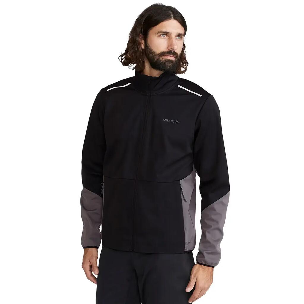 Nordic ski jacket Craft Core