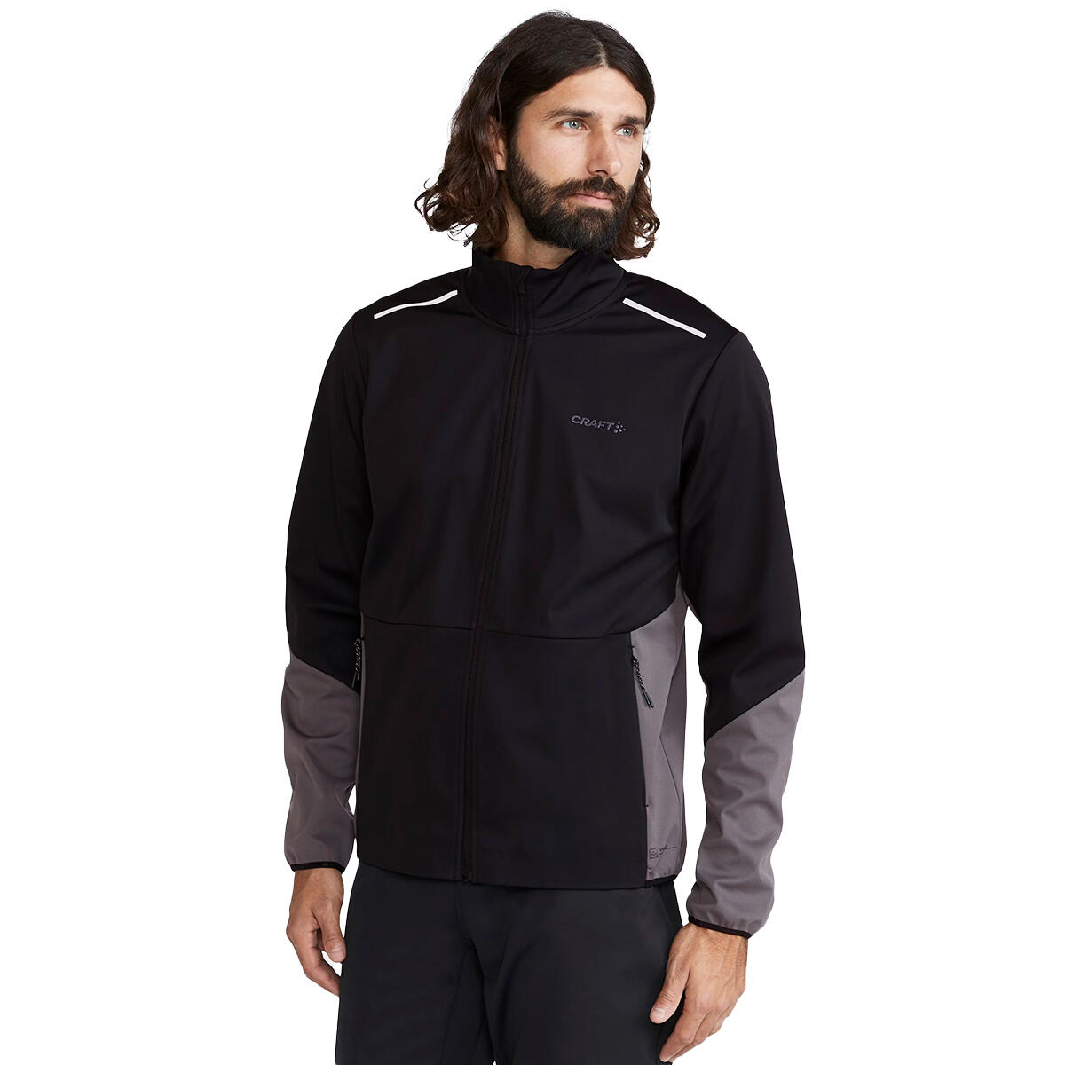 CRAFT Nordic ski jacket Craft Core