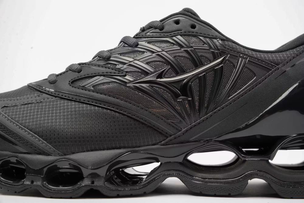 Heren schoenen Mizuno Wave Prophecy Ls Gtx 3/7
