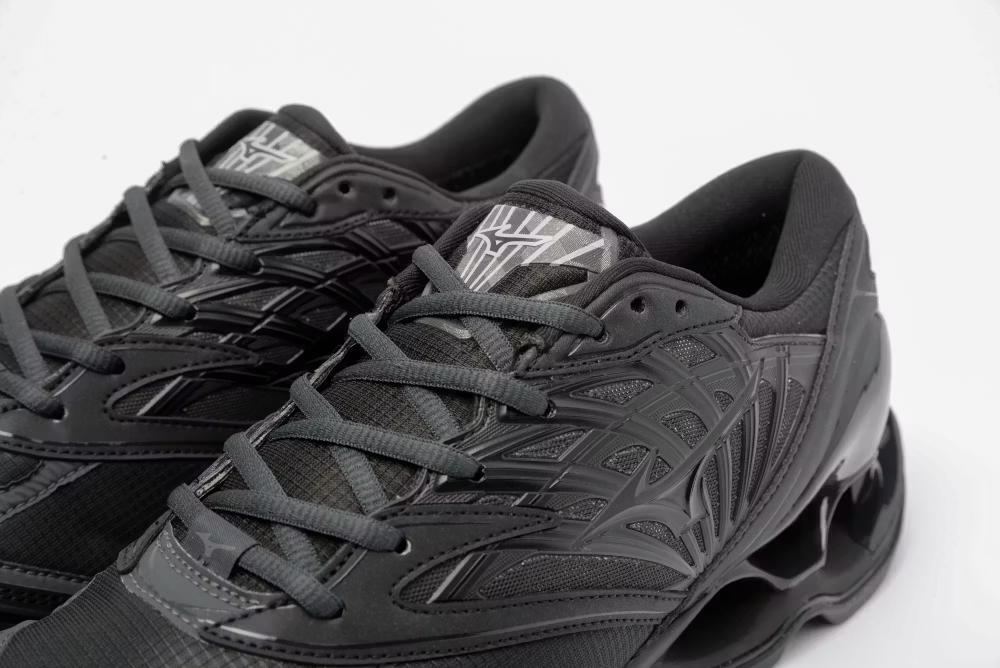 Heren schoenen Mizuno Wave Prophecy Ls Gtx 6/7