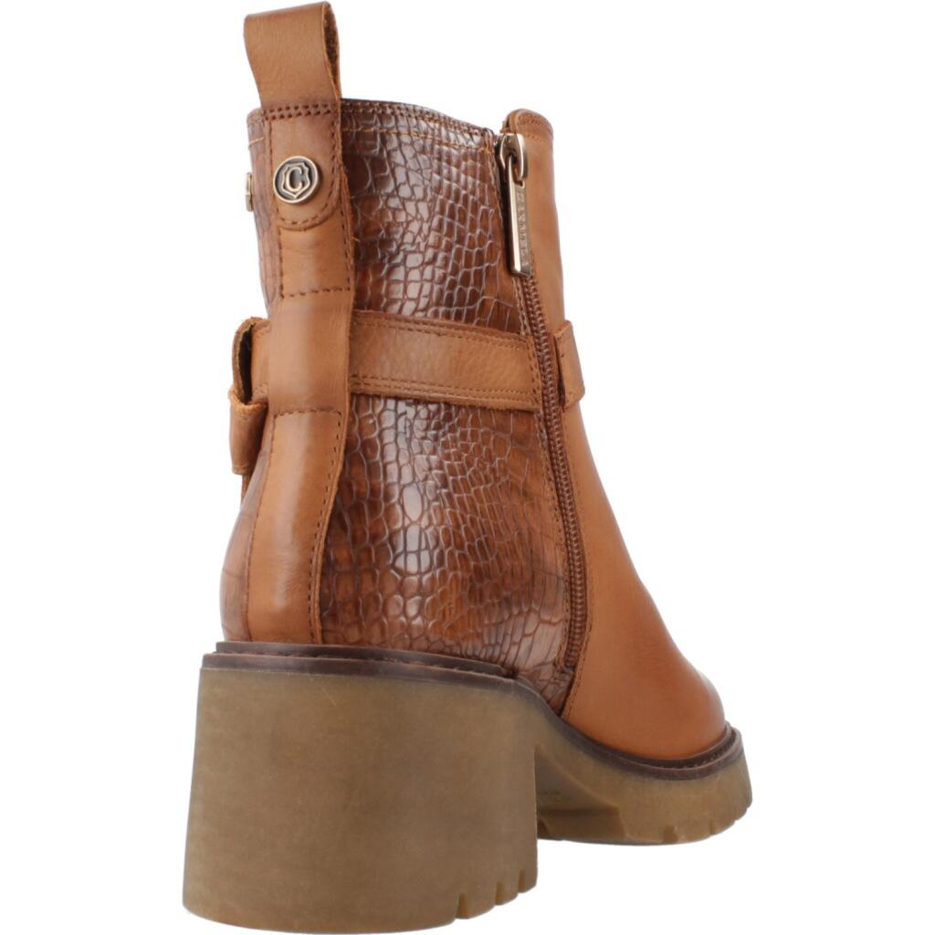 Carmela Modello 162565c Colore Marrone 3/5