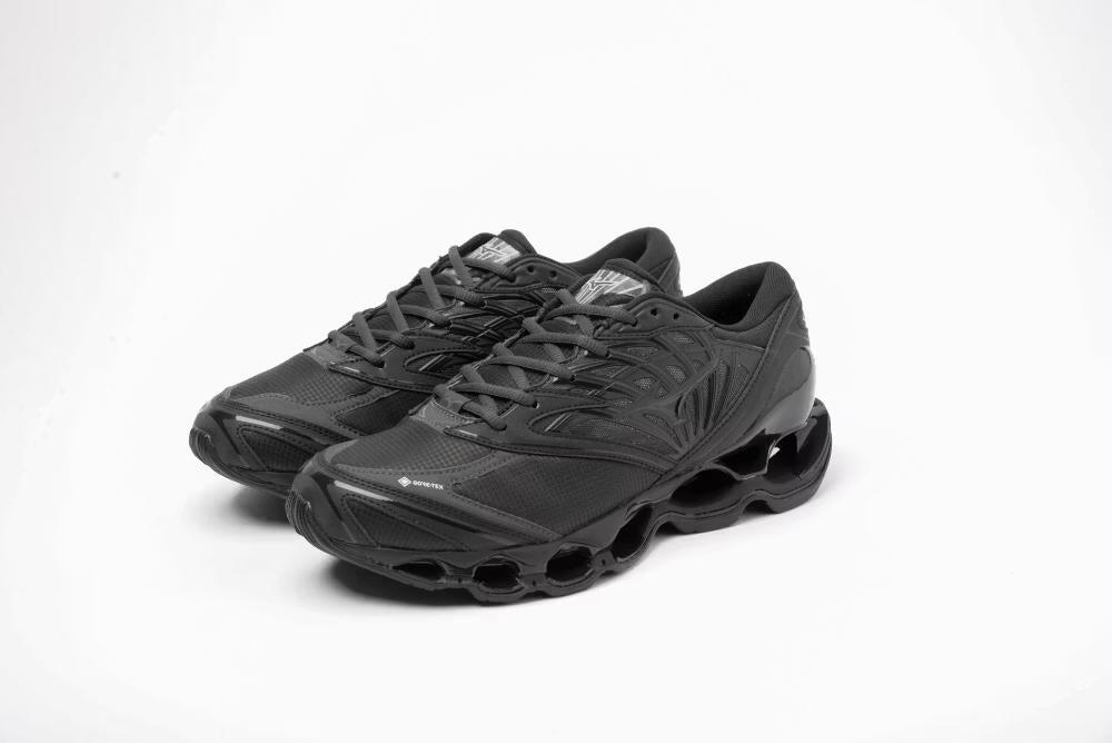 Heren schoenen Mizuno Wave Prophecy Ls Gtx 5/7