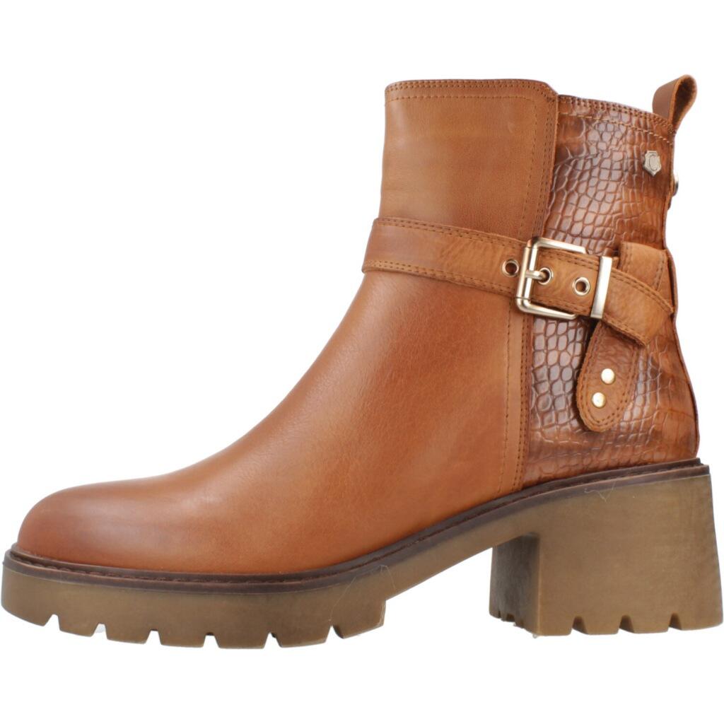 Carmela Modello 162565c Colore Marrone 2/5