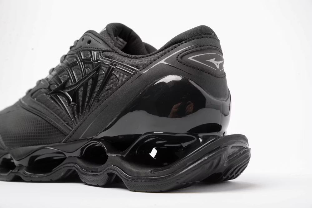 Heren schoenen Mizuno Wave Prophecy Ls Gtx 4/7