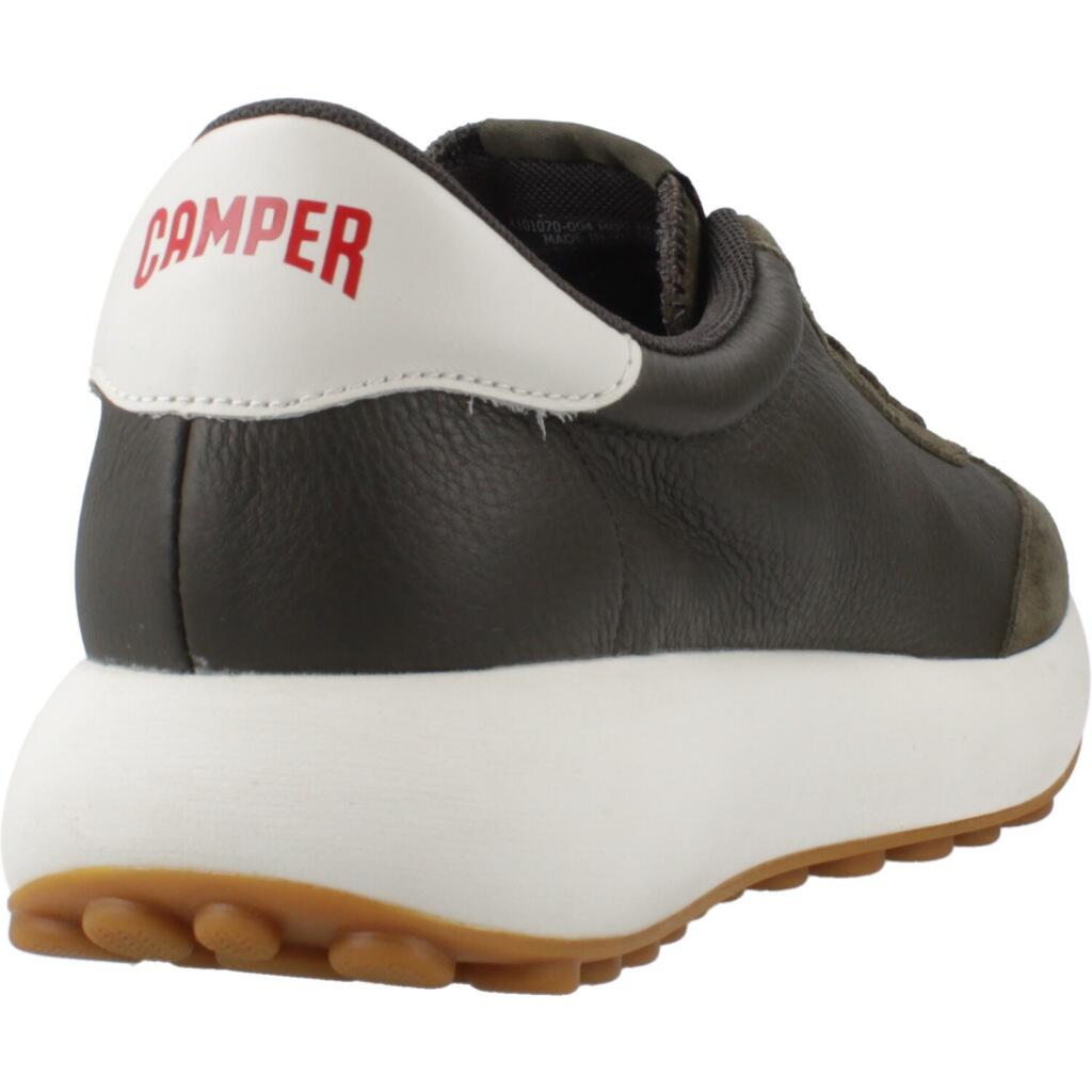 Buty CAMPER PELOTAS Zielony 3/5