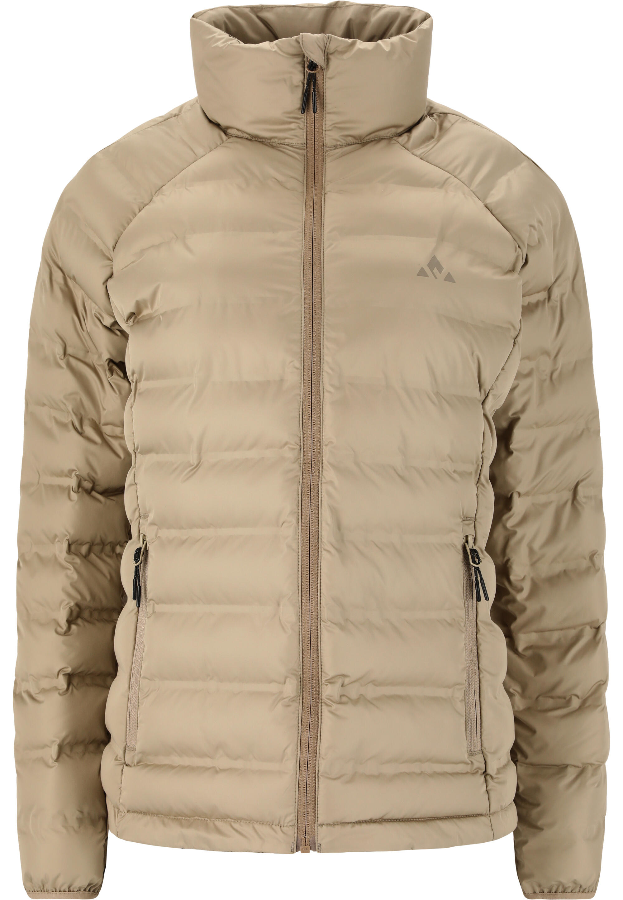 Kurtka zimowa damska Whistler Froze Light Puffer Jacket