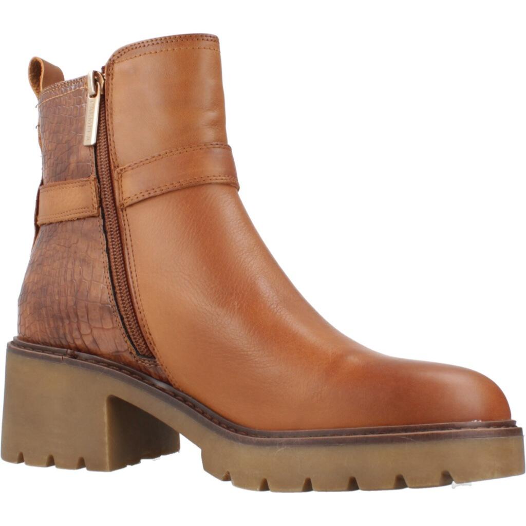 Carmela Modello 162565c Colore Marrone 5/5