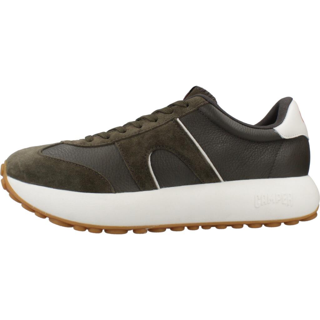 Buty CAMPER PELOTAS Zielony 2/5