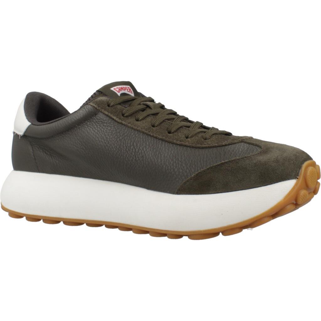 Buty CAMPER PELOTAS Zielony 5/5