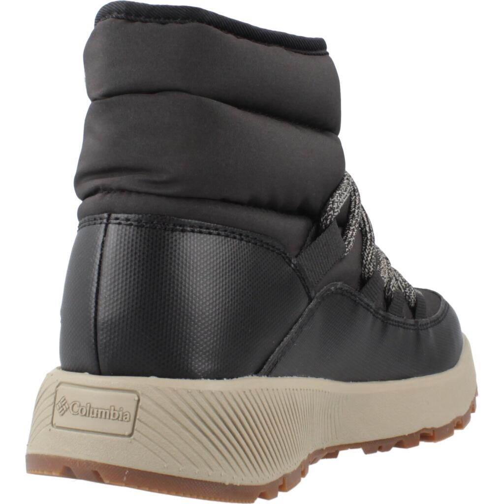 COLUMBIA SLOPESIDE VILLAGE OMNI-HE Czarny 3/5
