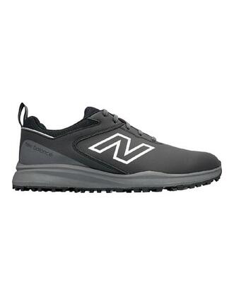 Chaussures de golf pour homme New Balance Advantage SL V2, noires