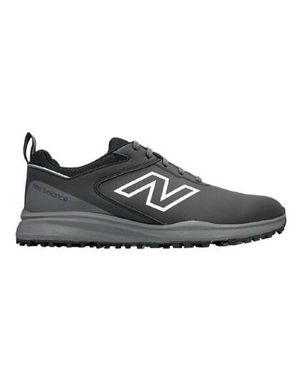 Chaussures de golf pour homme New Balance Advantage SL V2, noires