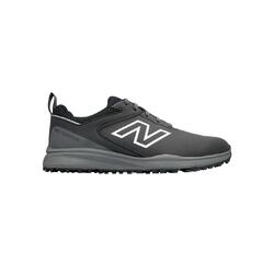 New Balance Advantage SL V2 Chaussures de golf pour homme, noir