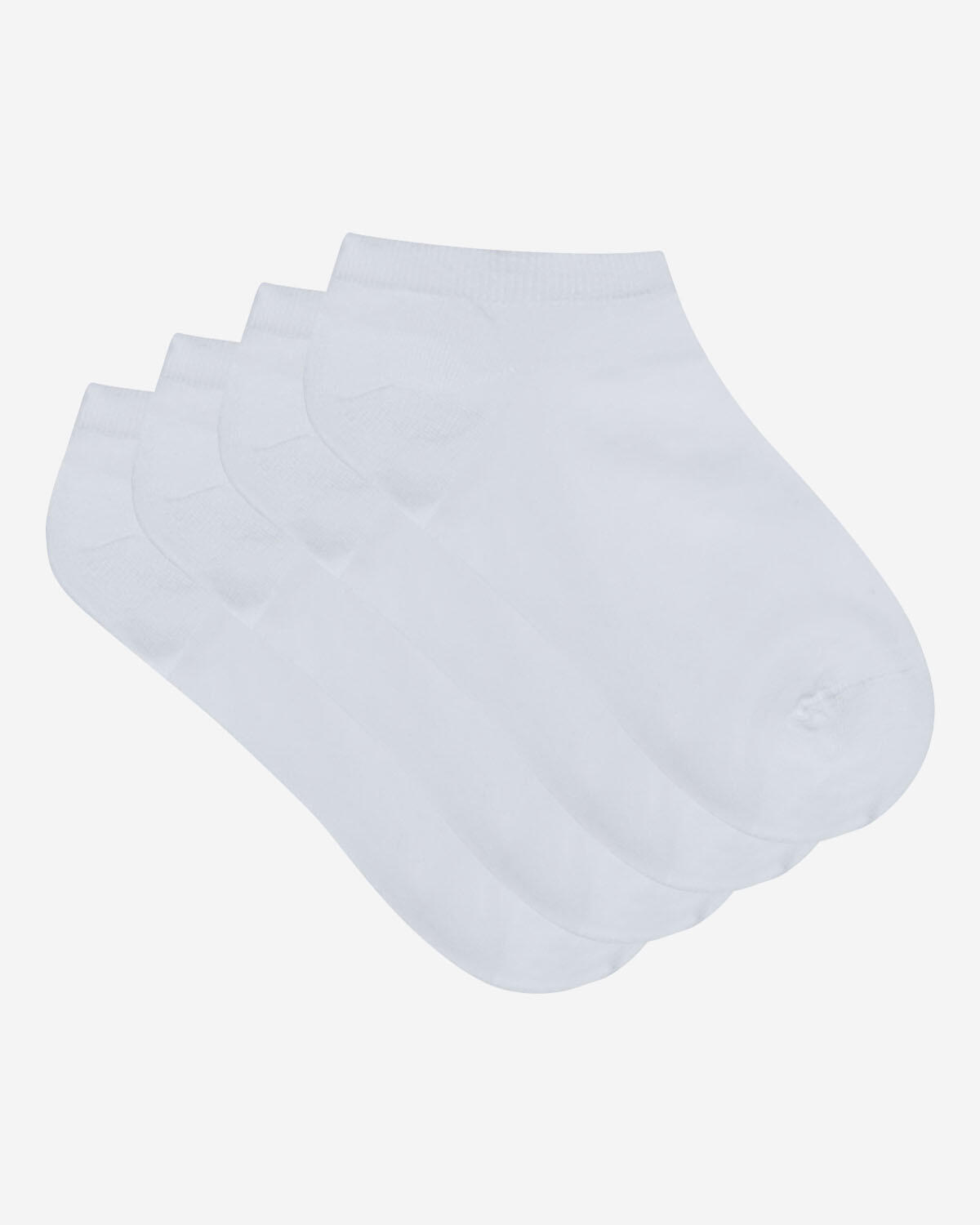 Lot de 2 Paires de Socquettes Light Coton 2/2