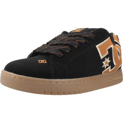 Zapatillas hombre Dc Court Graffik M