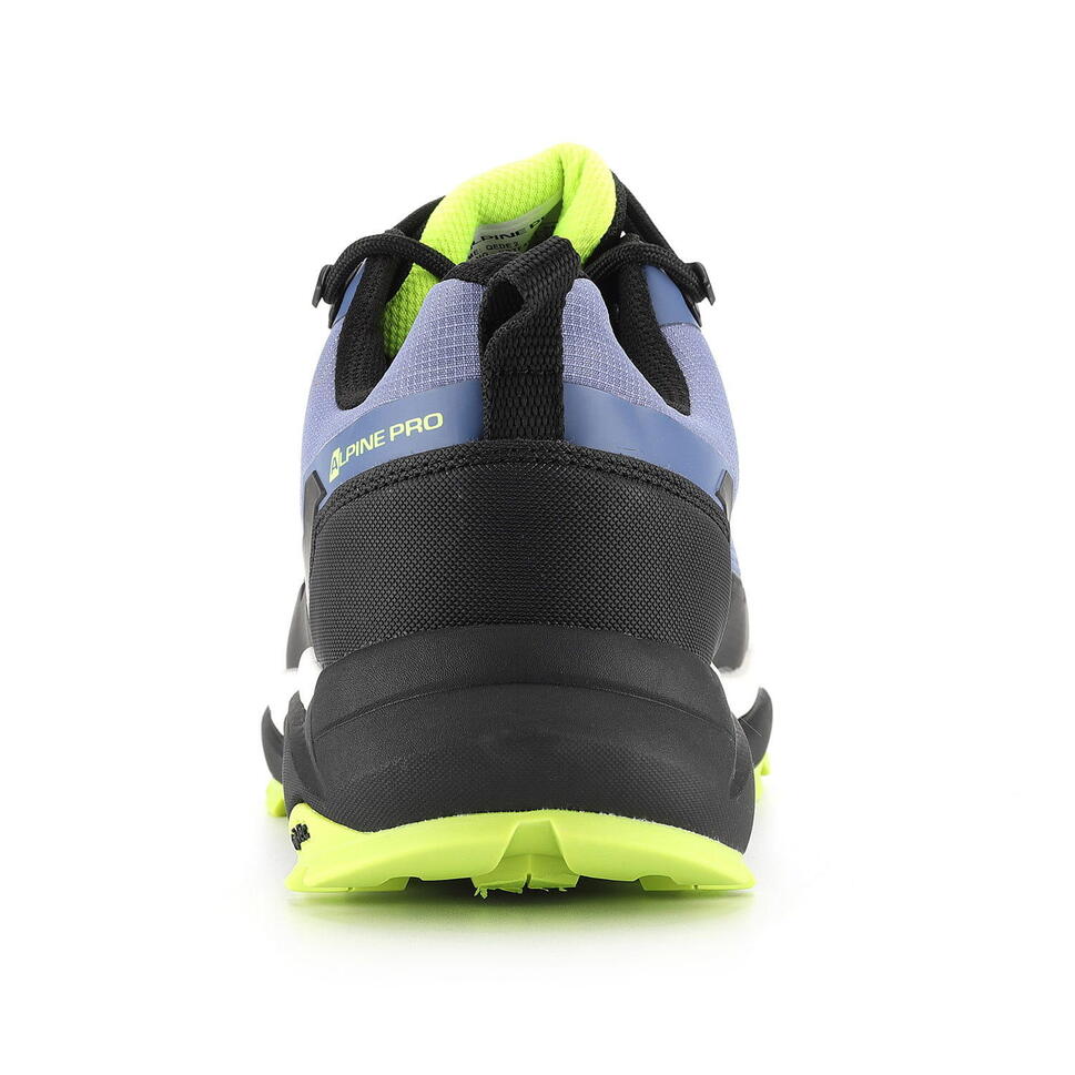 Niskie buty terenowe wodoodporne męskie Alpine Pro Qede 2