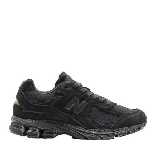 Chaussures New Balance 2000R noir homme lifestyle