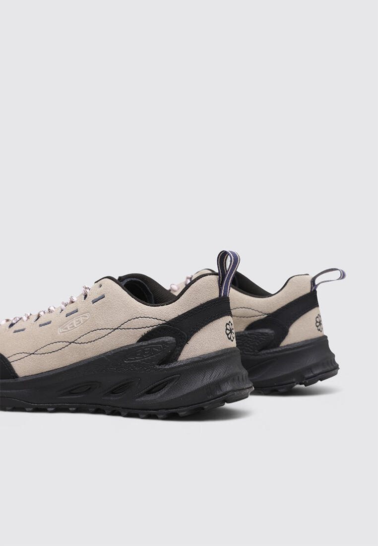 Chaussure de randonnée Baskets Femme KEEN JASPER ZIONIC Ble 4/5