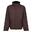 Veste imperméable DOVER Homme (Marron/noir)