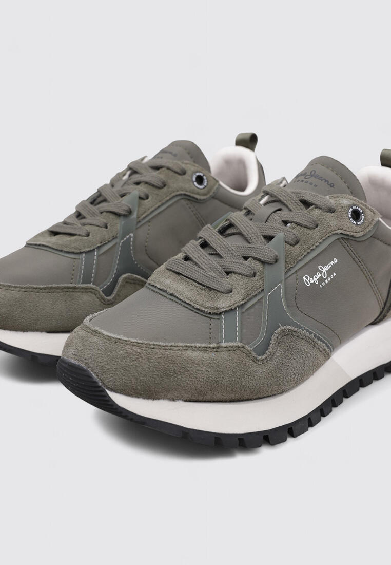 Chaussure de randonnée Baskets Homme Pepe Jeans ARI SOFT M Ver 3/5