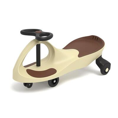 Jeździk ewolucyjny grawitacyjny Classic beżowy