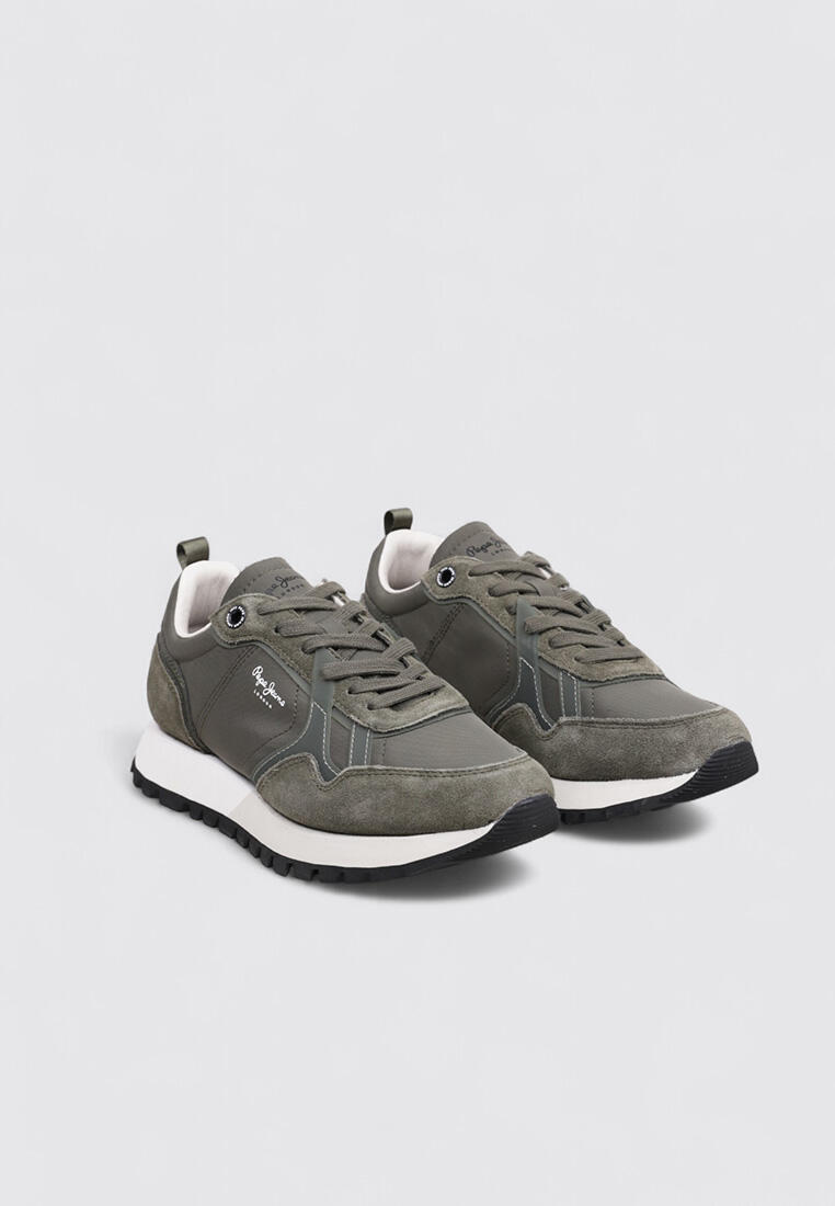 Chaussure de randonnée Baskets Homme Pepe Jeans ARI SOFT M Ver 2/5