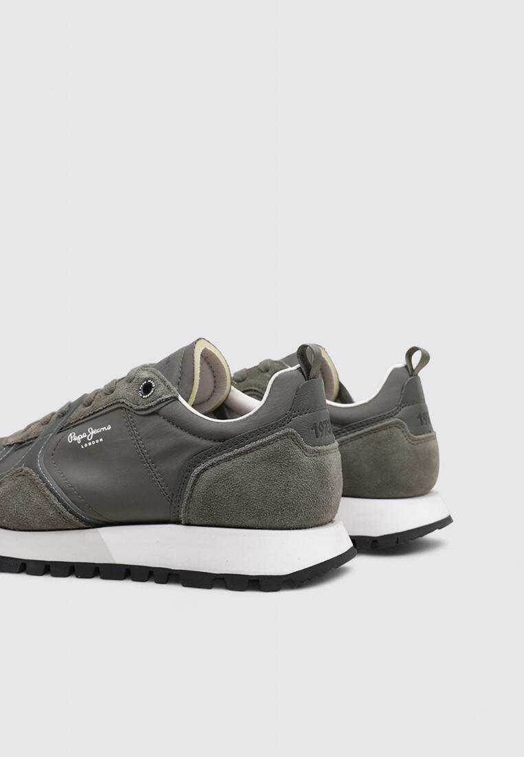 Chaussure de randonnée Baskets Homme Pepe Jeans ARI SOFT M Ver 4/5